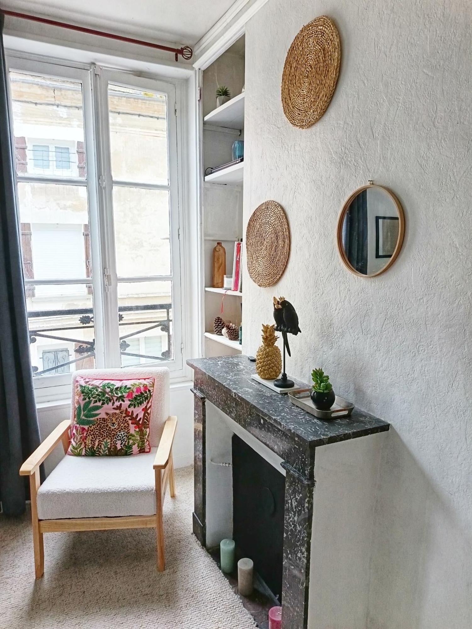 Charly-sur-Marne Rooms Home Csm Suites Privees Entre Paris Et Reims מראה חיצוני תמונה
