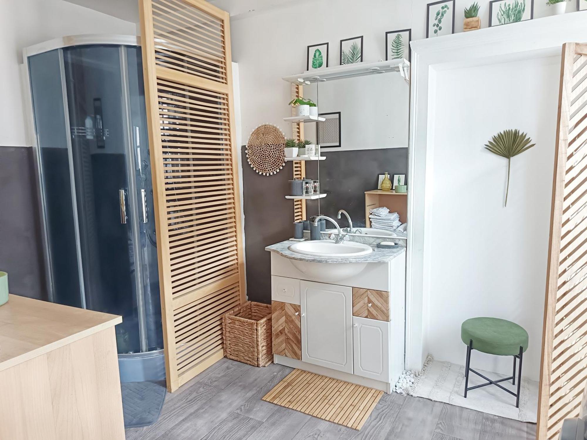 Charly-sur-Marne Rooms Home Csm Suites Privees Entre Paris Et Reims מראה חיצוני תמונה